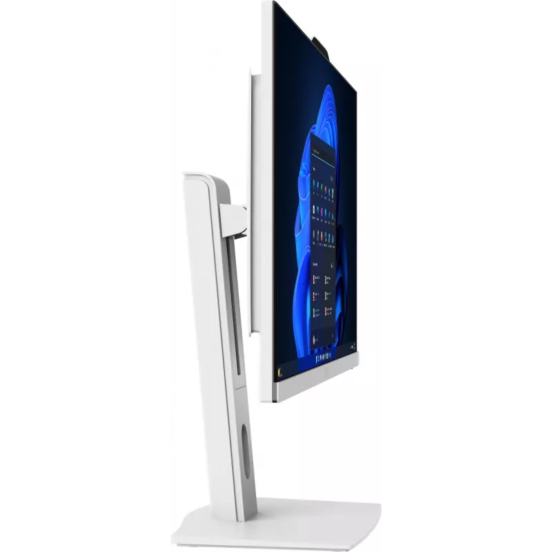 Komputer All-in-One MSI PRO AP241P 14M — Intel Core i5-14400, 16 GB DDR5 5600 MHz, 512 GB SSD, Intel UHD, Windows 11 Pro