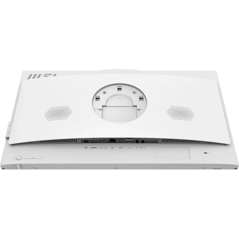 Komputer All-in-One MSI PRO AP241P 14M — Intel Core i5-14400, 16 GB DDR5 5600 MHz, 512 GB SSD, Intel UHD, Windows 11 Pro