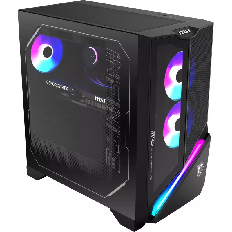 MSI MPG Infinite X3 AI 2NVV7-643EU, Intel Core Ultra 9 285K, 32 GB DDR5 (2x16 GB), 1 TB SSD, NVIDIA GeForce RTX 5080, Windows 11 Home