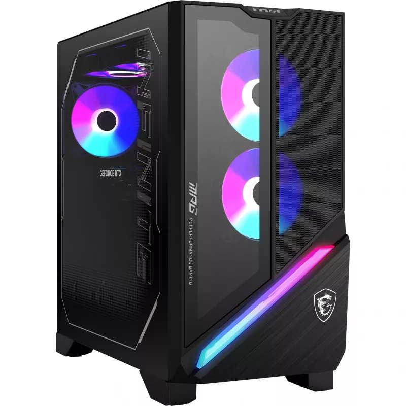 MSI MPG Infinite X3 AI 2NVV7-643EU, Intel Core Ultra 9 285K, 32 GB DDR5 (2x16 GB), 1 TB SSD, NVIDIA GeForce RTX 5080, Windows 11 Home