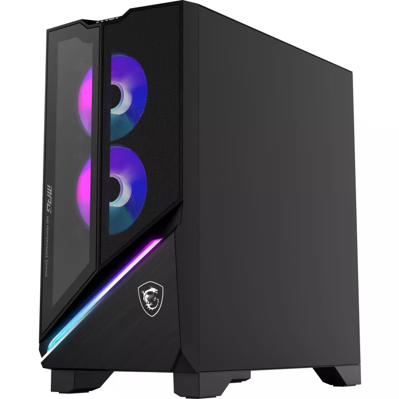 MSI MPG Infinite X3 AI 2NVV7-643EU, Intel Core Ultra 9 285K, 32 GB DDR5 (2x16 GB), 1 TB SSD, NVIDIA GeForce RTX 5080, Windows 11 Home