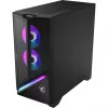 MSI MPG Infinite X3 AI 2NVV7-643EU, Intel Core Ultra 9 285K, 32 GB DDR5 (2x16 GB), 1 TB SSD, NVIDIA GeForce RTX 5080, Windows 11 Home