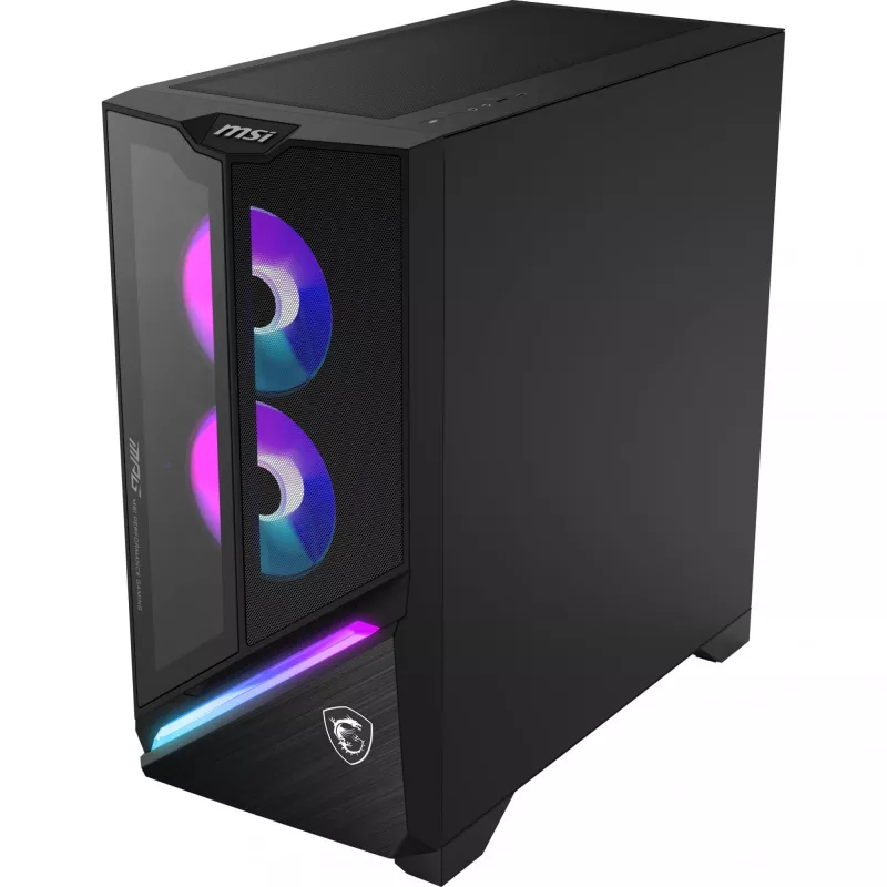 MSI MPG Infinite X3 AI 2NVV7-643EU, Intel Core Ultra 9 285K, 32 GB DDR5 (2x16 GB), 1 TB SSD, NVIDIA GeForce RTX 5080, Windows 11 Home