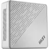 MSI Cubi 5 1M-441BEU Intel Core 3 100U Mini PC barebone 0,6 l Biały