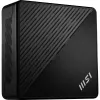 MSI Cubi 5 1M-496EU Intel Core 5 120U 16 GB DDR5-SDRAM 512 GB SSD Windows 11 Pro Mini PC Czarny