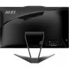 MSI Pro AP222T 14MA-613EU Intel® Core™ i3 i3-14100 54.6 cm (21.5 cala) 1920 x 1080 pikseli Ekran dotykowy All-in-One PC 8 GB DDR4-SDRAM 512 GB SSD Windows 11 Home Wi-Fi 5 (802.11ac) Czarny