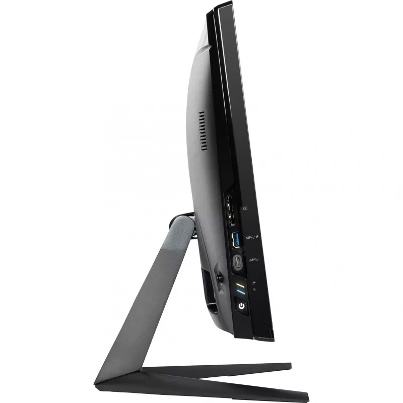 MSI Pro AP222T 14MA-613EU Intel® Core™ i3 i3-14100 54.6 cm (21.5 cala) 1920 x 1080 pikseli Ekran dotykowy All-in-One PC 8 GB DDR4-SDRAM 512 GB SSD Windows 11 Home Wi-Fi 5 (802.11ac) Czarny