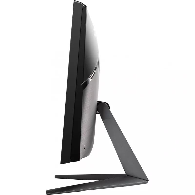 MSI Pro AP222T 14MA-613EU Intel® Core™ i3 i3-14100 54.6 cm (21.5 cala) 1920 x 1080 pikseli Ekran dotykowy All-in-One PC 8 GB DDR4-SDRAM 512 GB SSD Windows 11 Home Wi-Fi 5 (802.11ac) Czarny