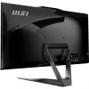 MSI Pro AP222T 14MA-613EU Intel® Core™ i3 i3-14100 54.6 cm (21.5 cala) 1920 x 1080 pikseli Ekran dotykowy All-in-One PC 8 GB DDR4-SDRAM 512 GB SSD Windows 11 Home Wi-Fi 5 (802.11ac) Czarny