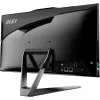 MSI Pro AP222T 14MA-613EU Intel® Core™ i3 i3-14100 54.6 cm (21.5 cala) 1920 x 1080 pikseli Ekran dotykowy All-in-One PC 8 GB DDR4-SDRAM 512 GB SSD Windows 11 Home Wi-Fi 5 (802.11ac) Czarny