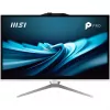 Komputer All-in-One MSI Pro AP222T 14M-623EU — 21,5 cala Full HD IPS dotykowy, Intel Pentium G7400, 8 GB RAM, 128 GB SSD, Windows 11 Pro, biały