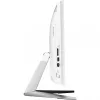 Komputer All-in-One MSI Pro AP222T 14M-623EU — 21,5 cala Full HD IPS dotykowy, Intel Pentium G7400, 8 GB RAM, 128 GB SSD, Windows 11 Pro, biały
