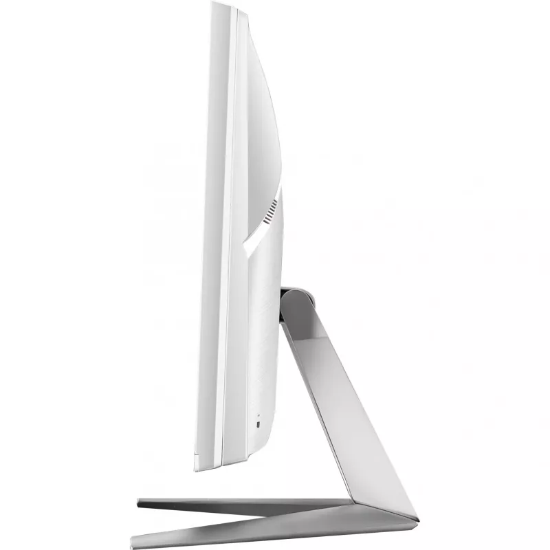 Komputer All-in-One MSI Pro AP222T 14M-623EU — 21,5 cala Full HD IPS dotykowy, Intel Pentium G7400, 8 GB RAM, 128 GB SSD, Windows 11 Pro, biały