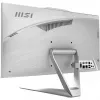 Komputer All-in-One MSI Pro AP222T 14M-623EU — 21,5 cala Full HD IPS dotykowy, Intel Pentium G7400, 8 GB RAM, 128 GB SSD, Windows 11 Pro, biały