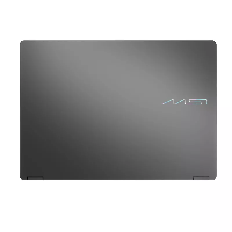 Laptop MSI Prestige 16 AI+ C3MG-071 — 16 cali 2.8K OLED 120Hz, Intel Core Ultra 7 355, 32GB DDR5, 1TB SSD, Windows 11 Home