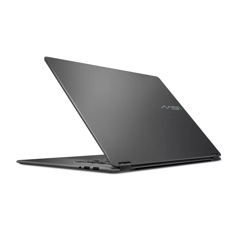 Laptop MSI Prestige 16 AI+ C3MG-071 — 16 cali 2.8K OLED 120Hz, Intel Core Ultra 7 355, 32GB DDR5, 1TB SSD, Windows 11 Home