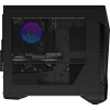 MSI MAG Infinite S3 14NVL5-3276EU Intel® Core™ i5 i5-13400F 16 GB DDR5-SDRAM 1 TB SSD NVIDIA GeForce RTX 5060 Windows 11 Home Desktop PC Czarny