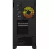 MSI MPG Infinite Z3 X3D 9NVRR7-848EU AMD Ryzen™ 7 9800X3D 32 GB DDR5-SDRAM 1 TB SSD NVIDIA GeForce RTX 5070 Ti Windows 11 Home Desktop PC Czarny
