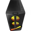 MSI MPG Infinite Z3 X3D 9NVRR7-848EU AMD Ryzen™ 7 9800X3D 32 GB DDR5-SDRAM 1 TB SSD NVIDIA GeForce RTX 5070 Ti Windows 11 Home Desktop PC Czarny