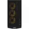 MSI MPG Infinite Z3 X3D 9NVRR7-848EU AMD Ryzen™ 7 9800X3D 32 GB DDR5-SDRAM 1 TB SSD NVIDIA GeForce RTX 5070 Ti Windows 11 Home Desktop PC Czarny