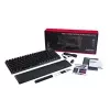 ASUS ROG Strix Scope II 96 Wireless klawiatura Gaming USB + RF Wireless + Bluetooth QWERTY US English Czarny