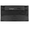 ASUS ROG Strix Scope II 96 Wireless klawiatura Gaming USB + RF Wireless + Bluetooth QWERTY US English Czarny