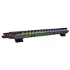 ASUS ROG Strix Scope II 96 Wireless klawiatura Gaming USB + RF Wireless + Bluetooth QWERTY US English Czarny