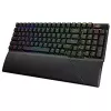 ASUS ROG Strix Scope II 96 Wireless klawiatura Gaming USB + RF Wireless + Bluetooth QWERTY US English Czarny