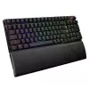 ASUS ROG Strix Scope II 96 Wireless klawiatura Gaming USB + RF Wireless + Bluetooth QWERTY US English Czarny