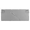 ASUS ROG Azoth klawiatura Gaming USB + RF Wireless + Bluetooth Biała
