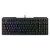 ASUS TUF Gaming K3 Gen II klawiatura USB QWERTY Czarny