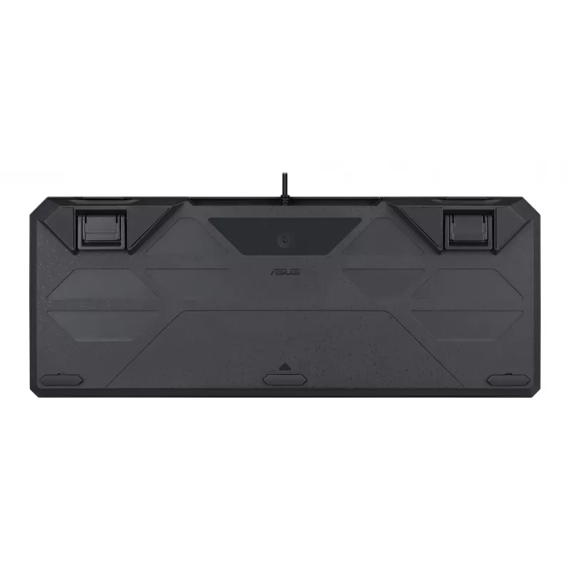 ASUS TUF Gaming K3 Gen II klawiatura USB QWERTY Czarny