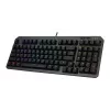 ASUS TUF Gaming K3 Gen II klawiatura USB QWERTY Czarny