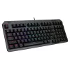 ASUS TUF Gaming K3 Gen II klawiatura USB QWERTY Czarny