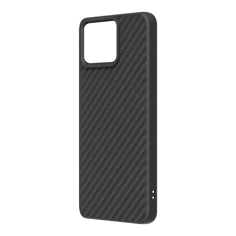 ASUS Zenfone 11 Ultra RhinoShield SolidSuit Case (wersja standardowa) etui na telefon 17,2 cm (6,78 inch) pokrowiec czarny