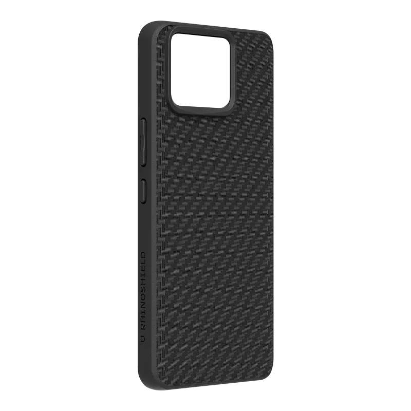 ASUS Zenfone 11 Ultra RhinoShield SolidSuit Case (wersja standardowa) etui na telefon 17,2 cm (6,78 inch) pokrowiec czarny
