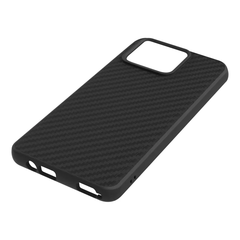 ASUS Zenfone 11 Ultra RhinoShield SolidSuit Case (wersja standardowa) etui na telefon 17,2 cm (6,78 inch) pokrowiec czarny