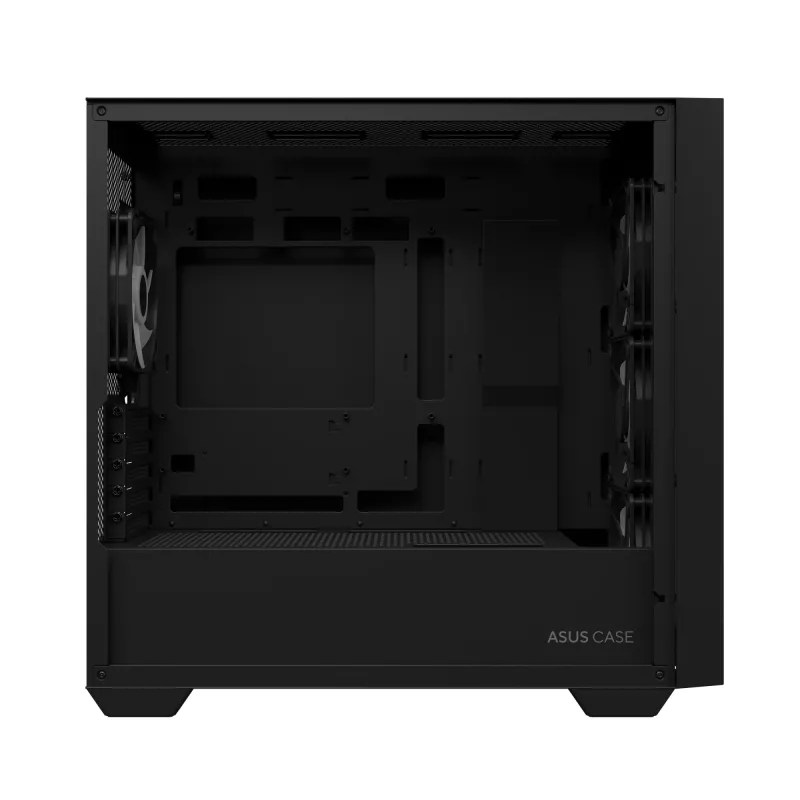 ASUS A21 PLUS Czarny