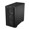 ASUS A21 PLUS Czarny