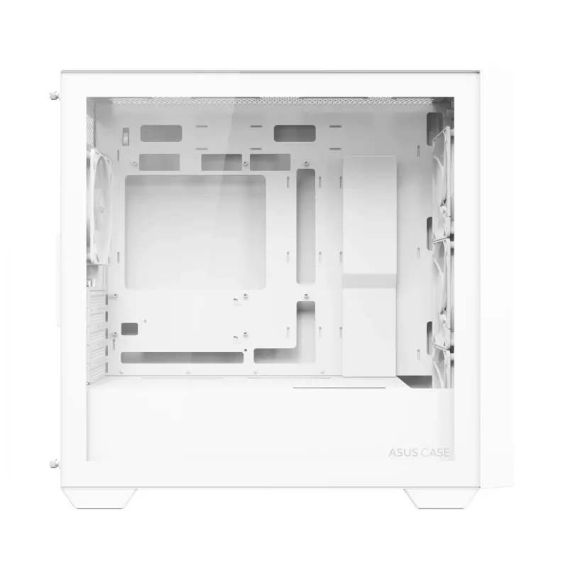 ASUS A21 PLUS Biały