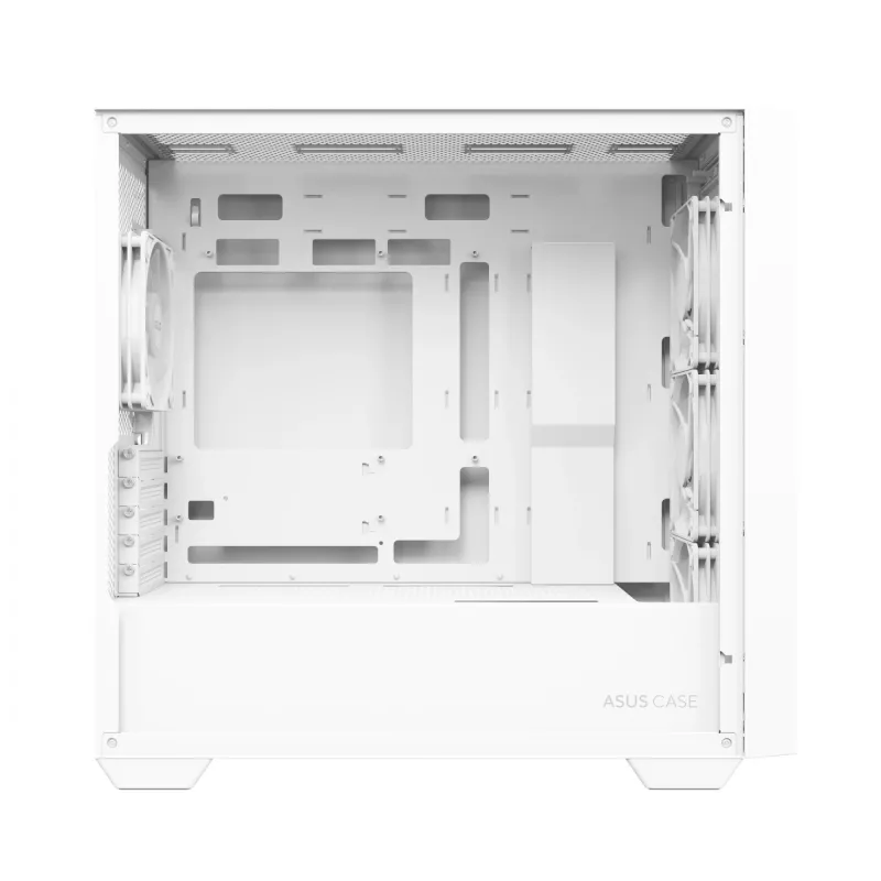 ASUS A21 PLUS Biały