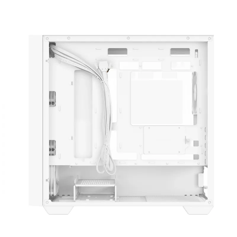 ASUS A21 PLUS Biały