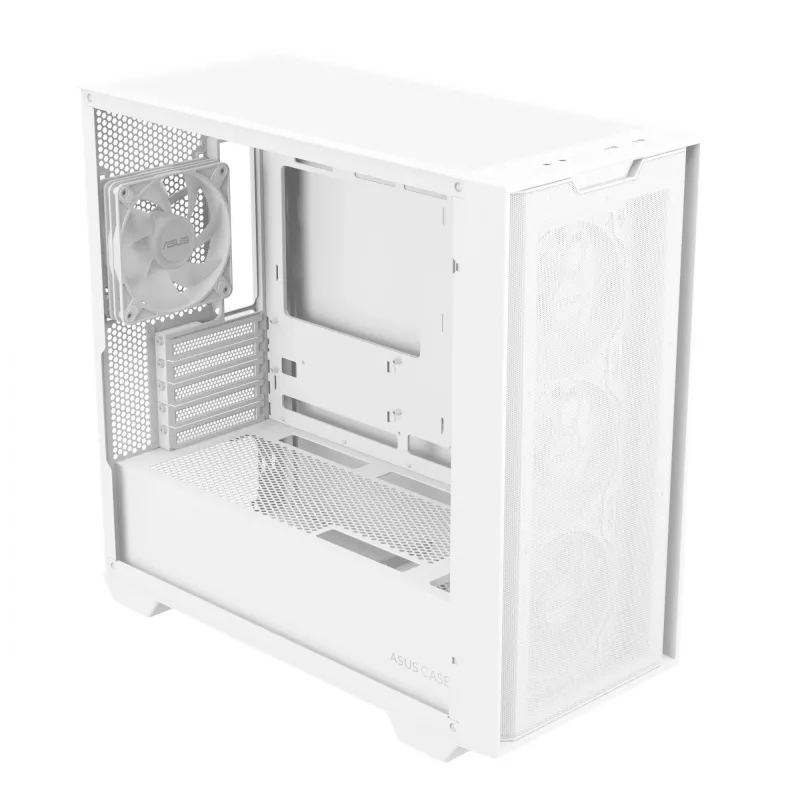 ASUS A21 PLUS Biały