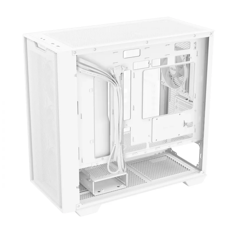 ASUS A21 PLUS Biały