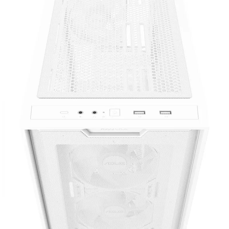 ASUS A21 PLUS Biały
