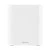 ASUS ZenWiFi BT10 (2pk) Trójzakresowy (2,4 GHz / 5 GHz / 6 GHz) Wi-Fi 7 (802.11be) Biały 3 Wewnętrzna