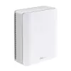ASUS ZenWiFi BT10 (2pk) Trójzakresowy (2,4 GHz / 5 GHz / 6 GHz) Wi-Fi 7 (802.11be) Biały 3 Wewnętrzna