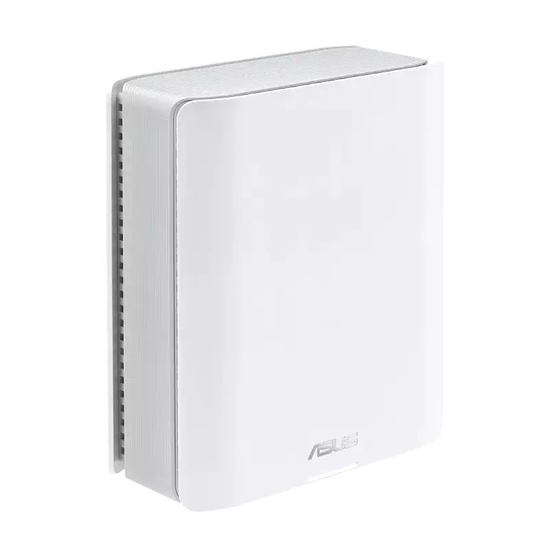 ASUS ZenWiFi BT10 (2pk) Trójzakresowy (2,4 GHz / 5 GHz / 6 GHz) Wi-Fi 7 (802.11be) Biały 3 Wewnętrzna
