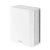 ASUS ZenWiFi BT10 (2pk) Trójzakresowy (2,4 GHz / 5 GHz / 6 GHz) Wi-Fi 7 (802.11be) Biały 3 Wewnętrzna