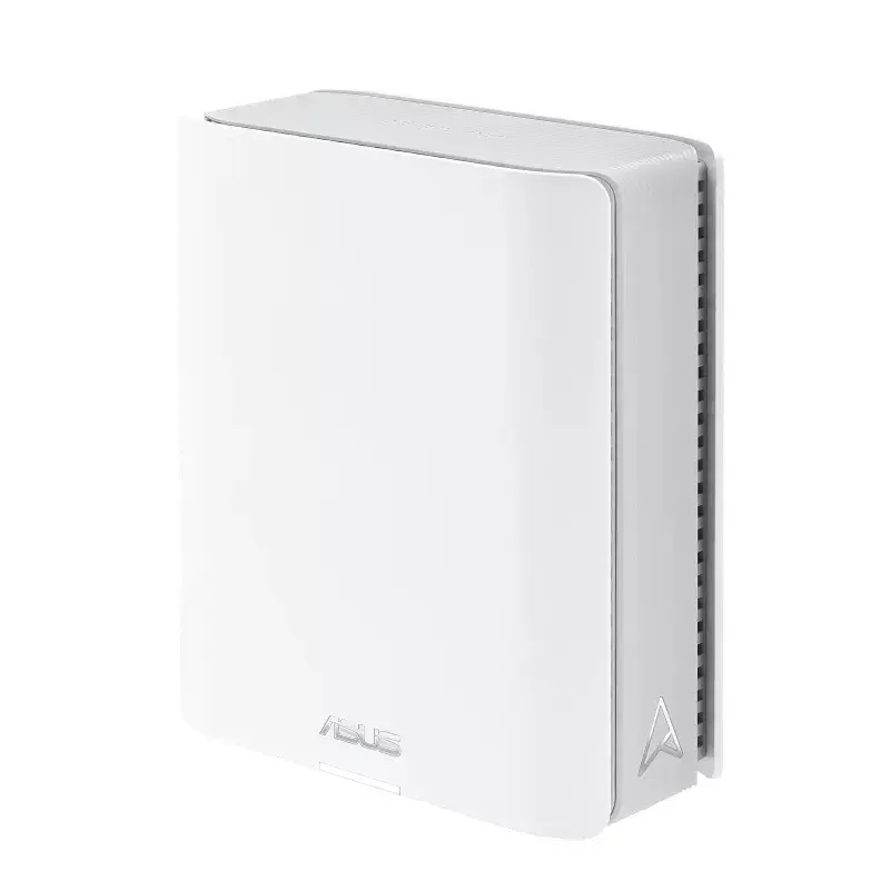ASUS ZenWiFi BT10 (2pk) Trójzakresowy (2,4 GHz / 5 GHz / 6 GHz) Wi-Fi 7 (802.11be) Biały 3 Wewnętrzna